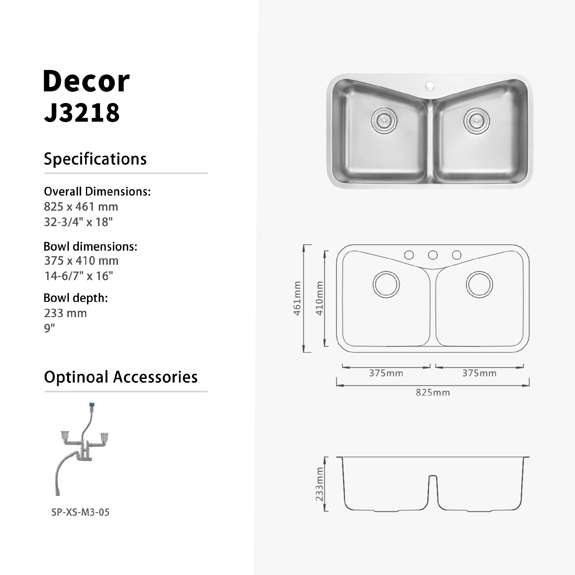 Decor.J3218
