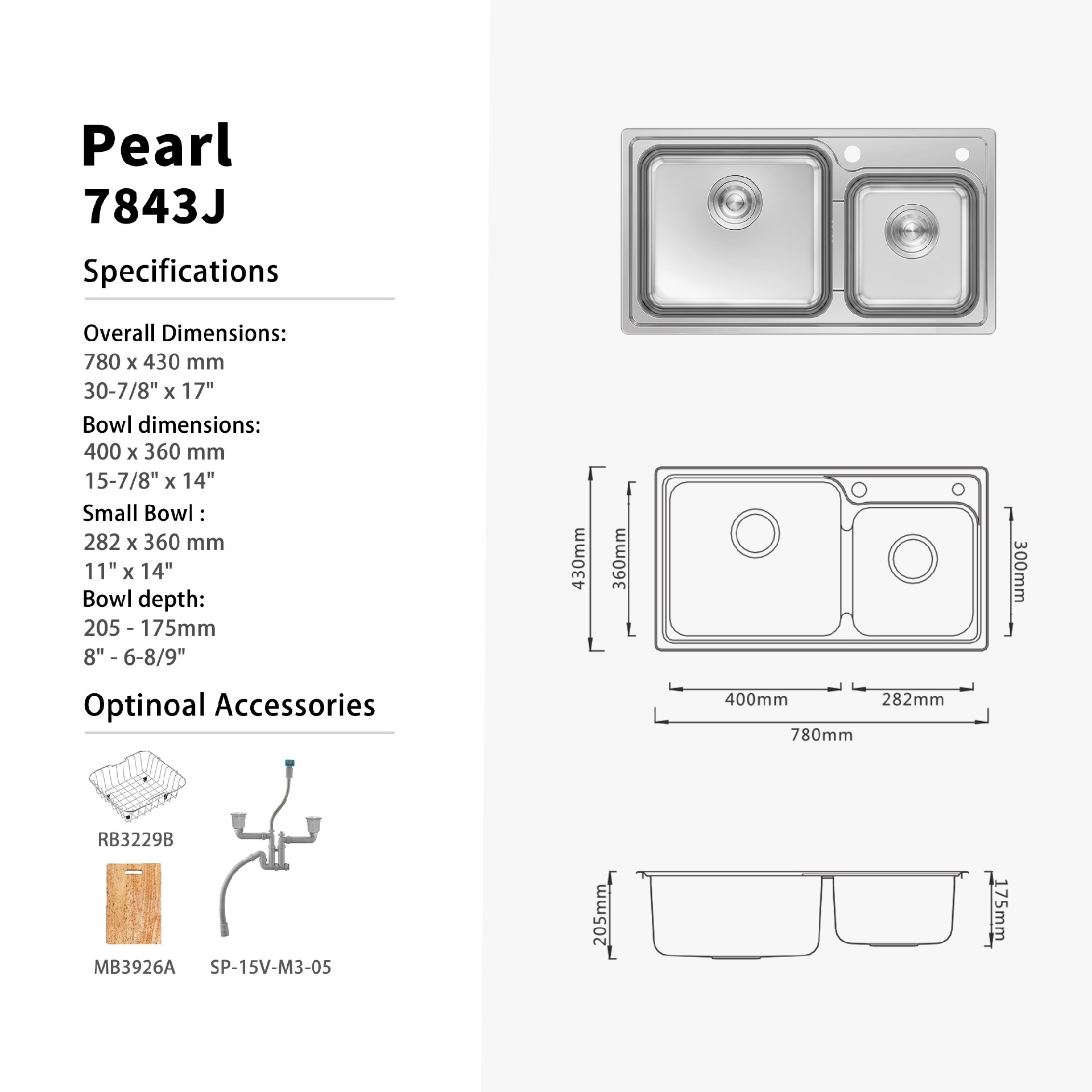 Pearl.7843J
