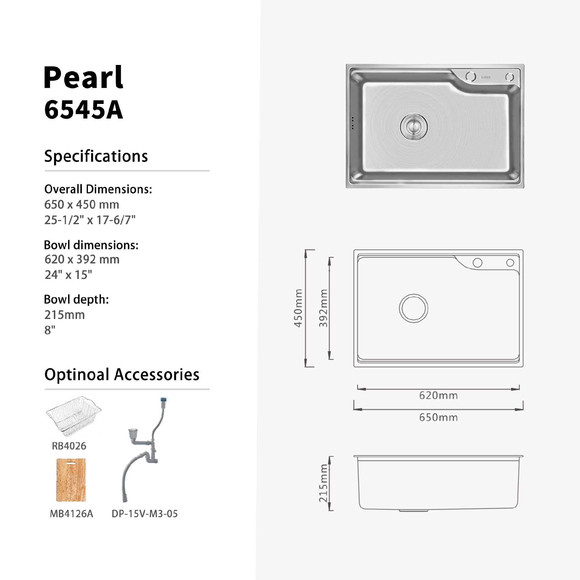 Pearl.6545A