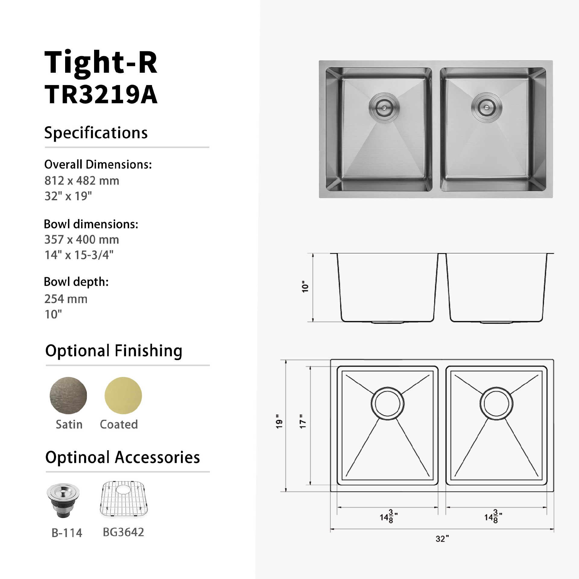 Tight-R.TR3219A