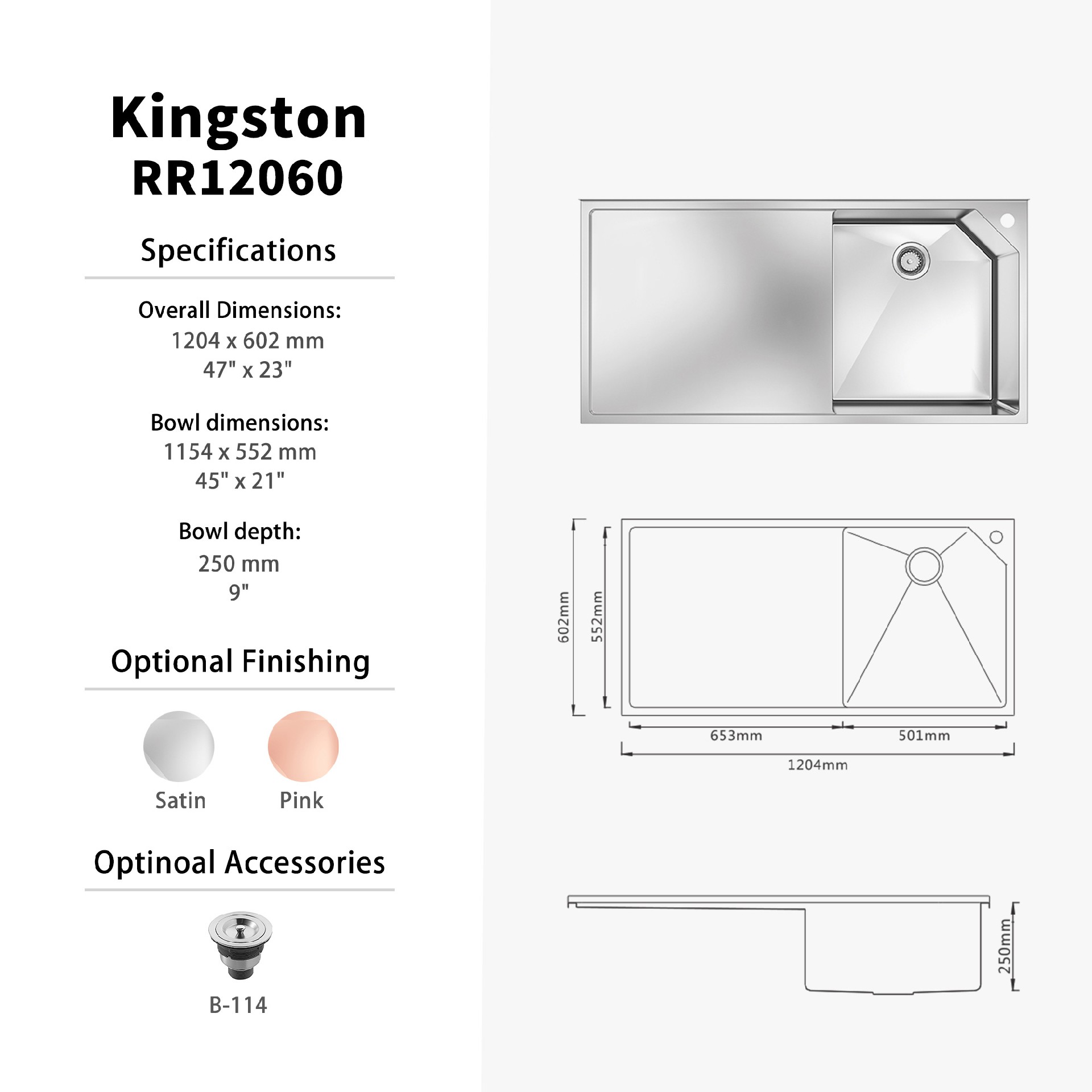 Kingston.RR12060