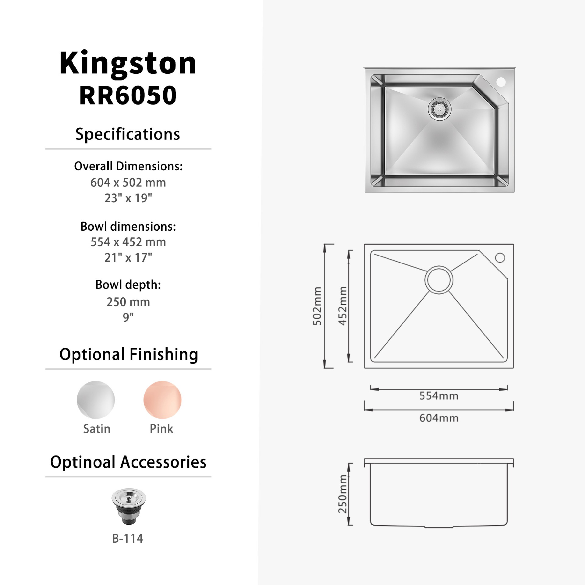 Kingston.RR6050