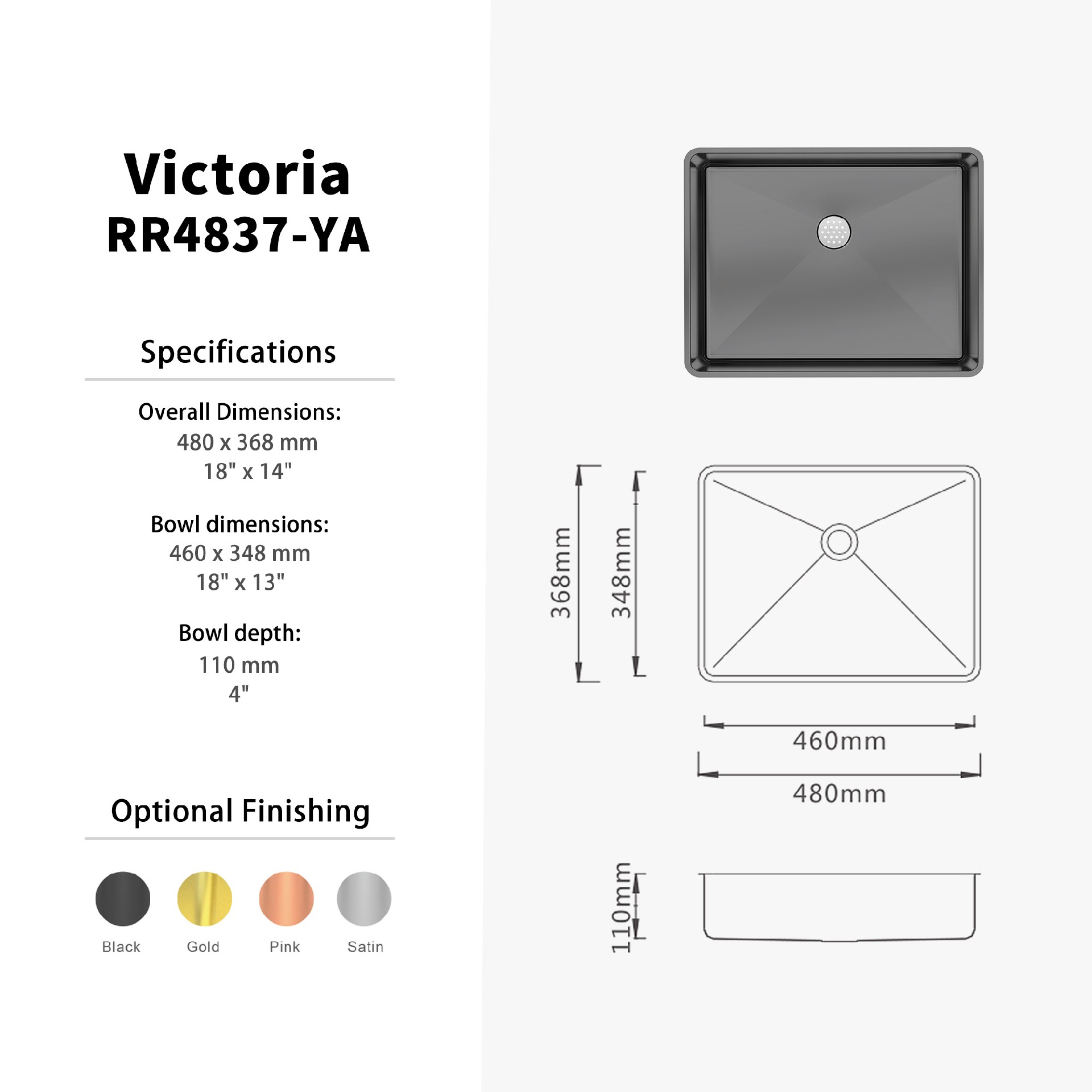 Victoria.RR4837-YA