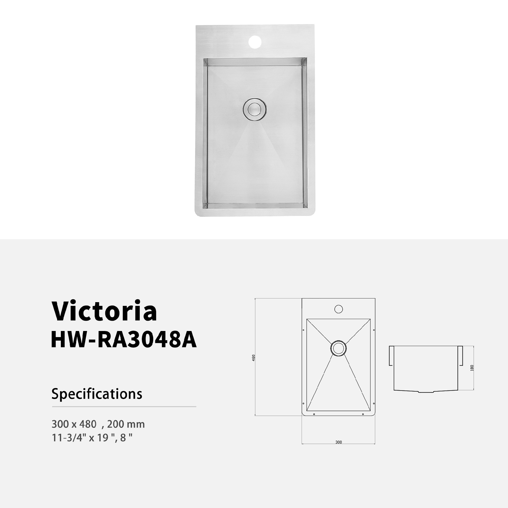 Victoria.HW-RA3048A