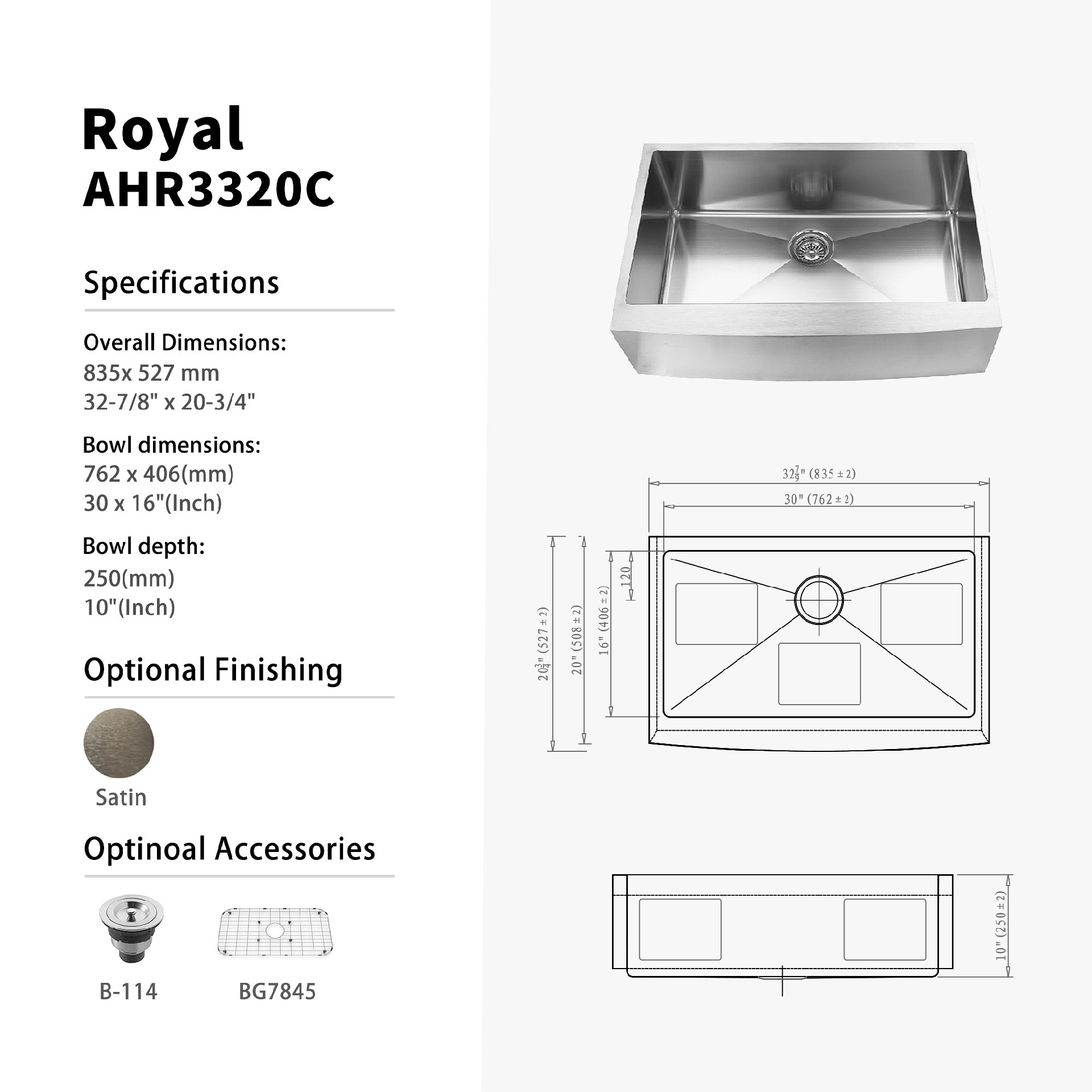 Royal.AHR3320C
