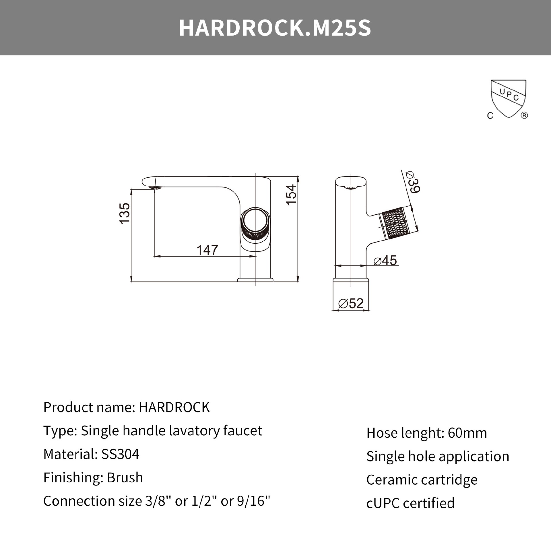 Hardrock.M25S