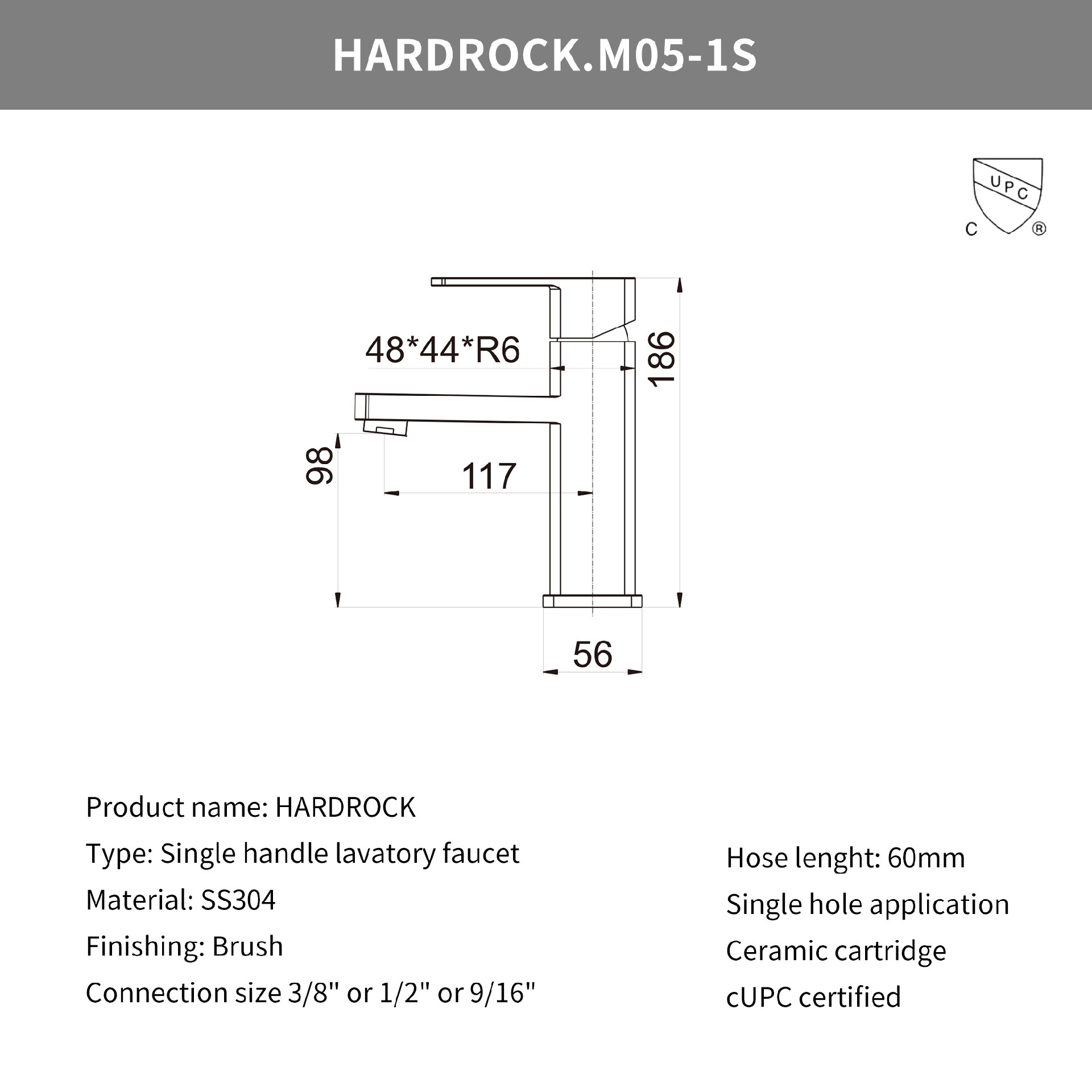 Hardrock.M05-1S
